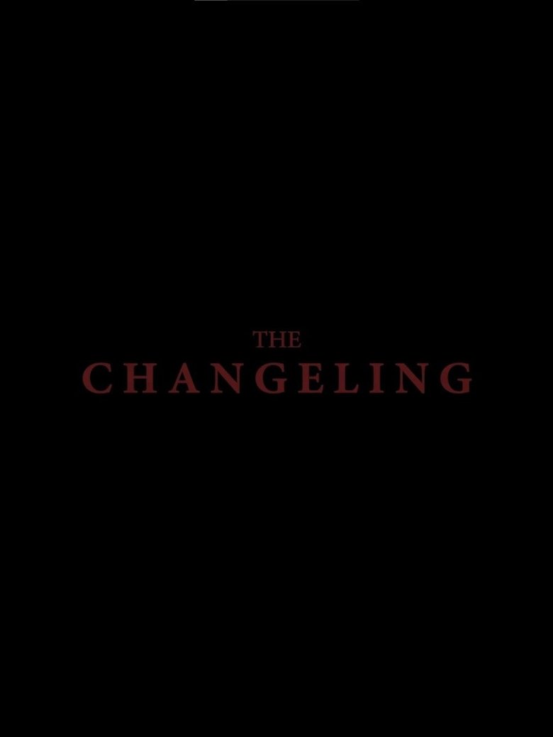 Poster of The Changeling