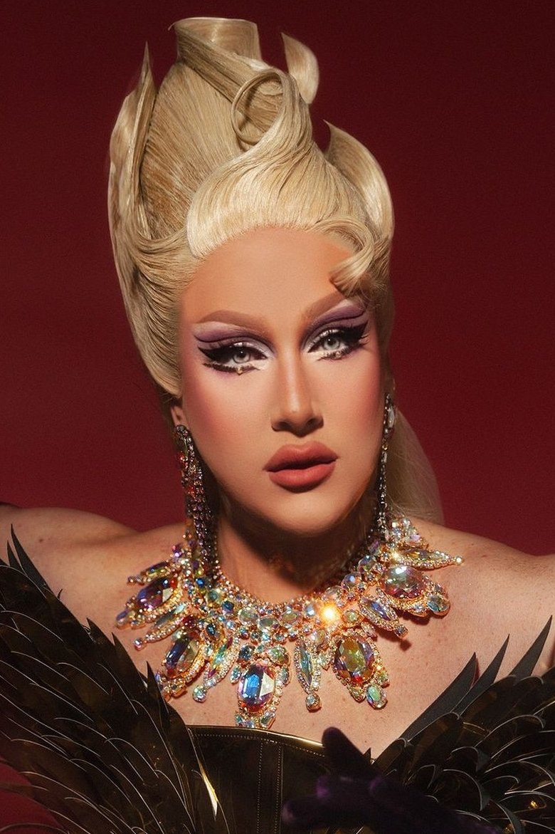 Portrait of Nehellenia