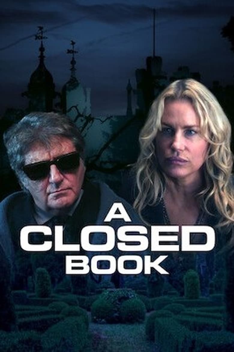 Poster of A Closed Book