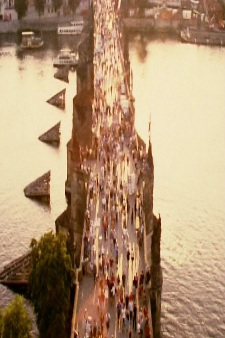 Poster of Arquitectura 3: Puente