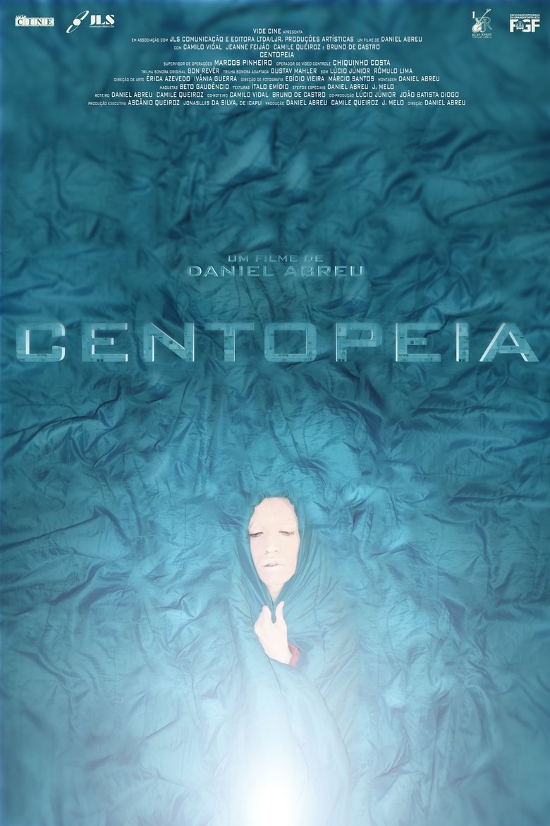 Poster of Centopeia