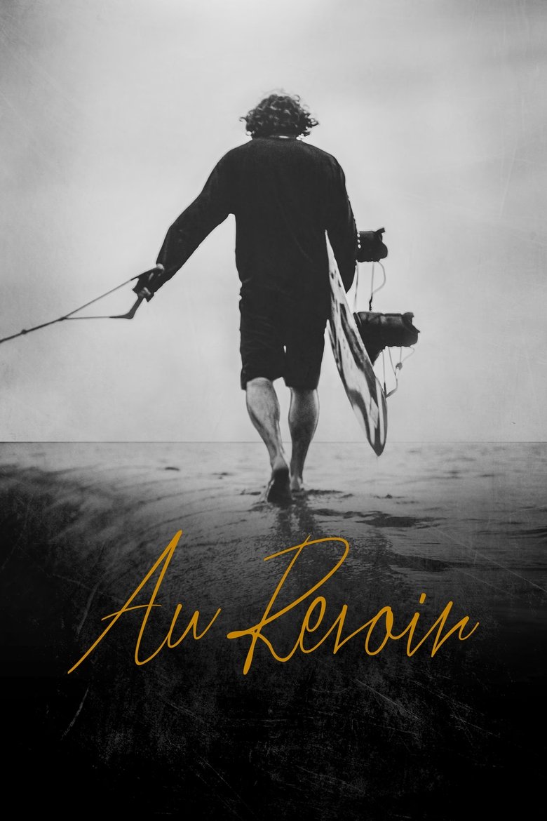 Poster of Au Revoir