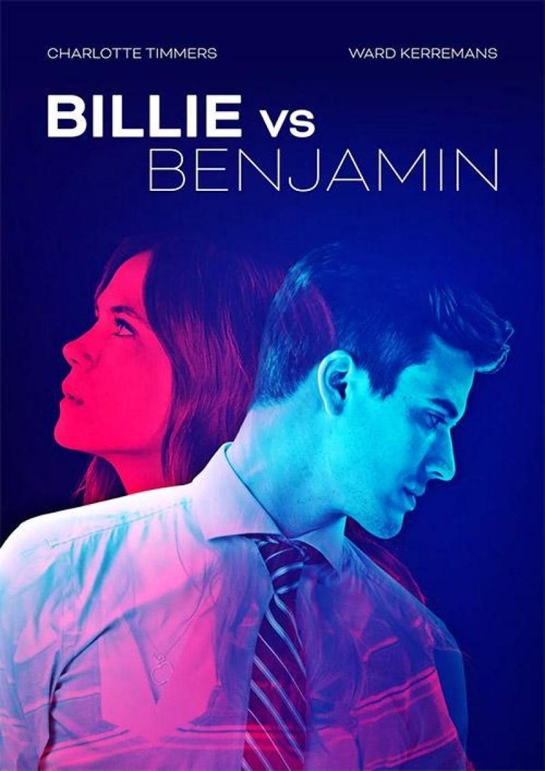 Poster of Billie vs Benjamin
