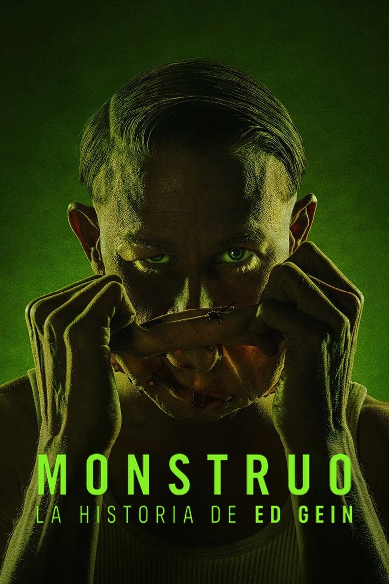 Poster of Episodes in Monster - Season 3 - Season 3