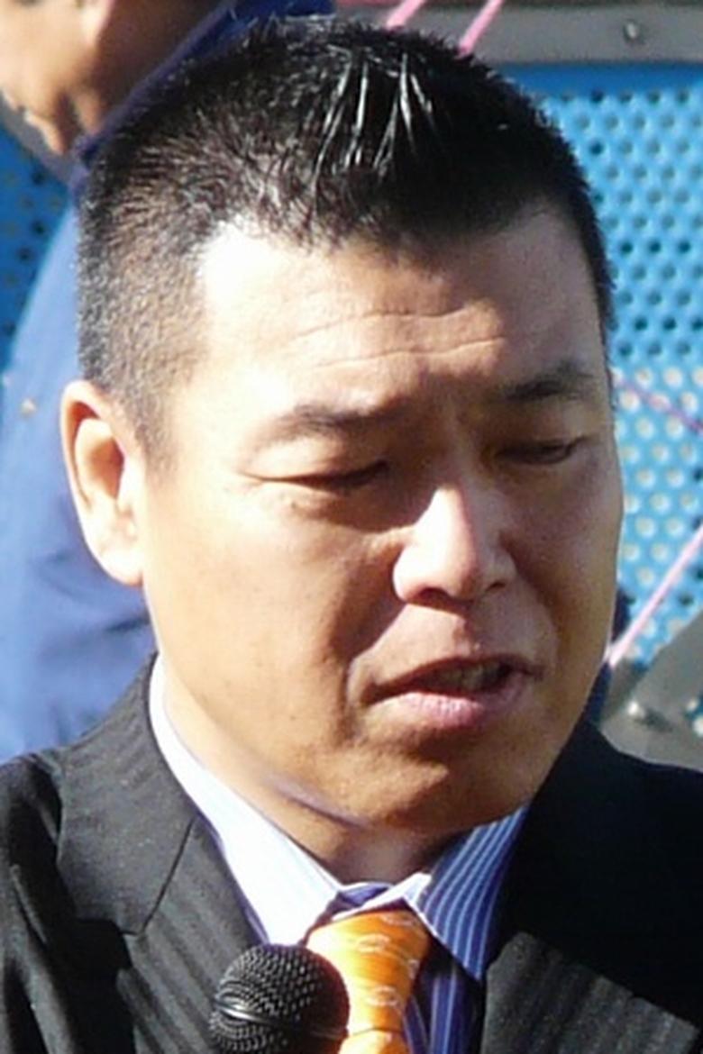 Portrait of Naoya Ogawa