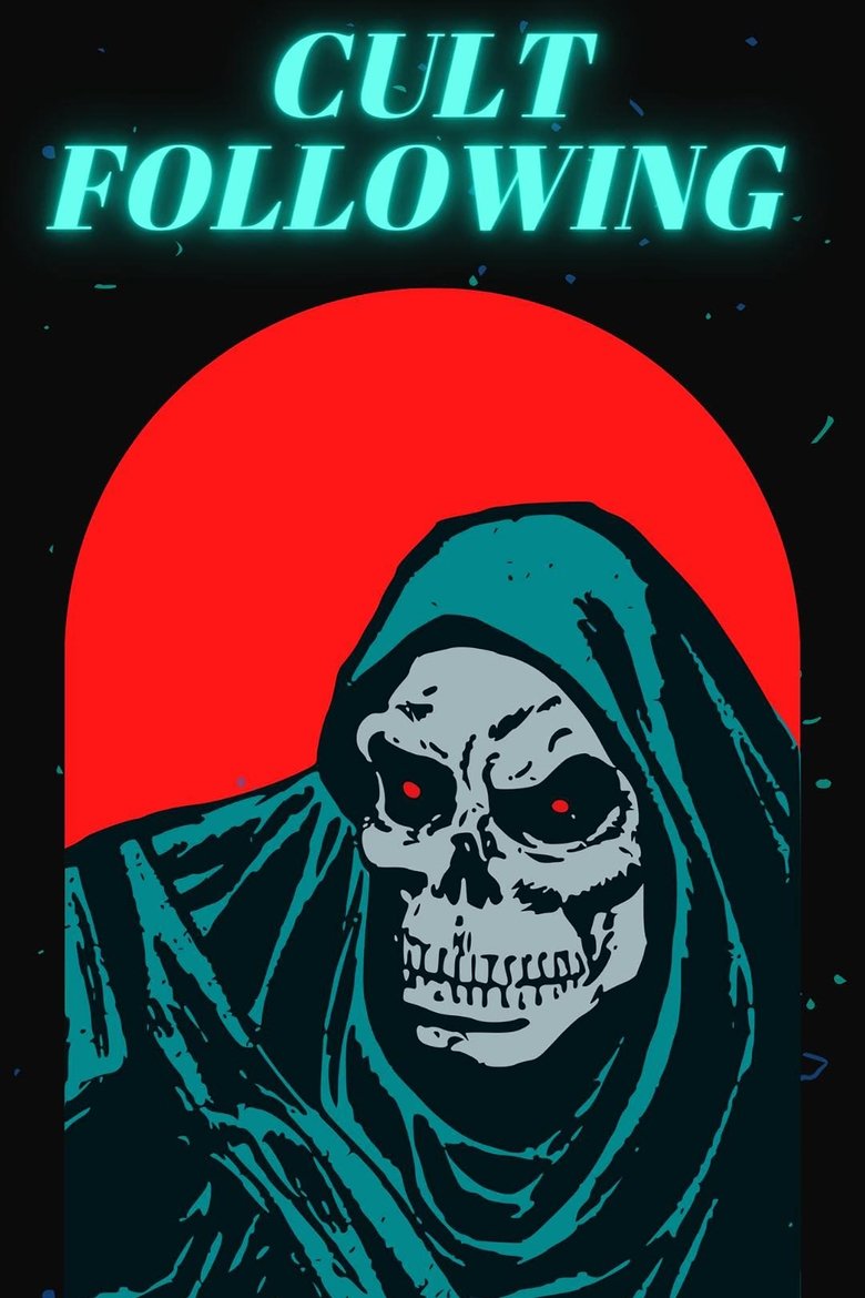 Poster of Cult Following
