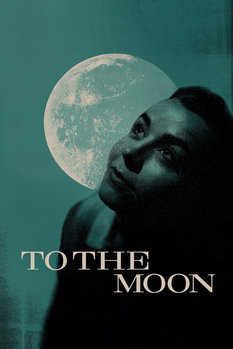 Poster of To the Moon