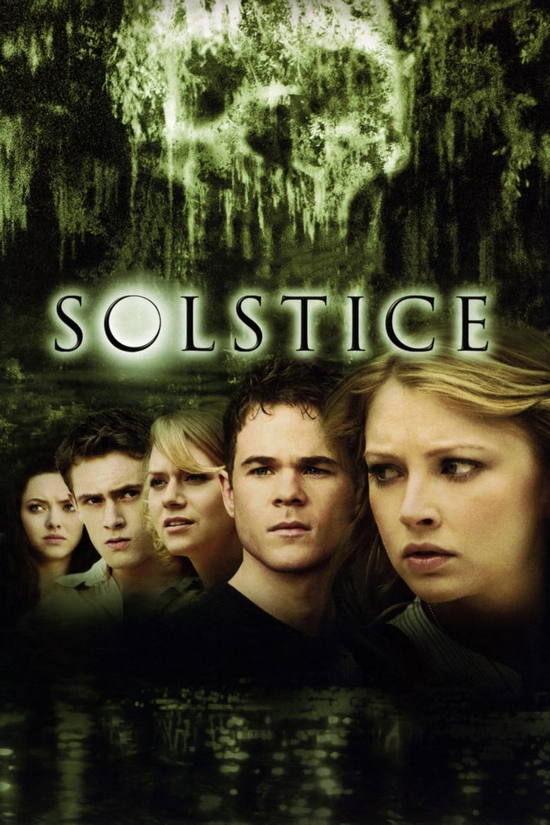 Poster of Solstice