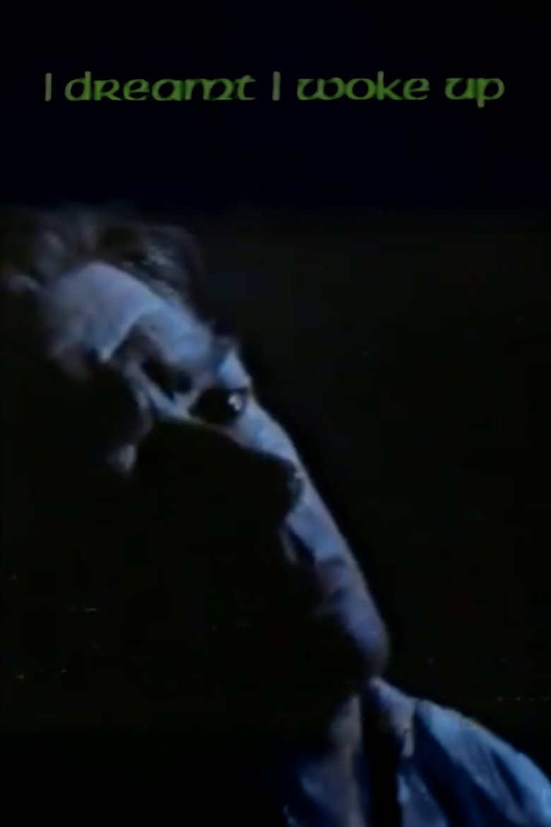 Poster of I Dreamt I Woke Up
