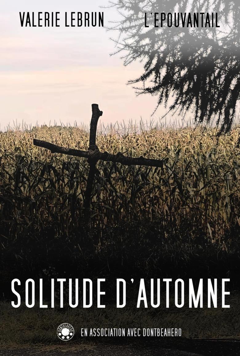 Poster of Solitude d'Automne