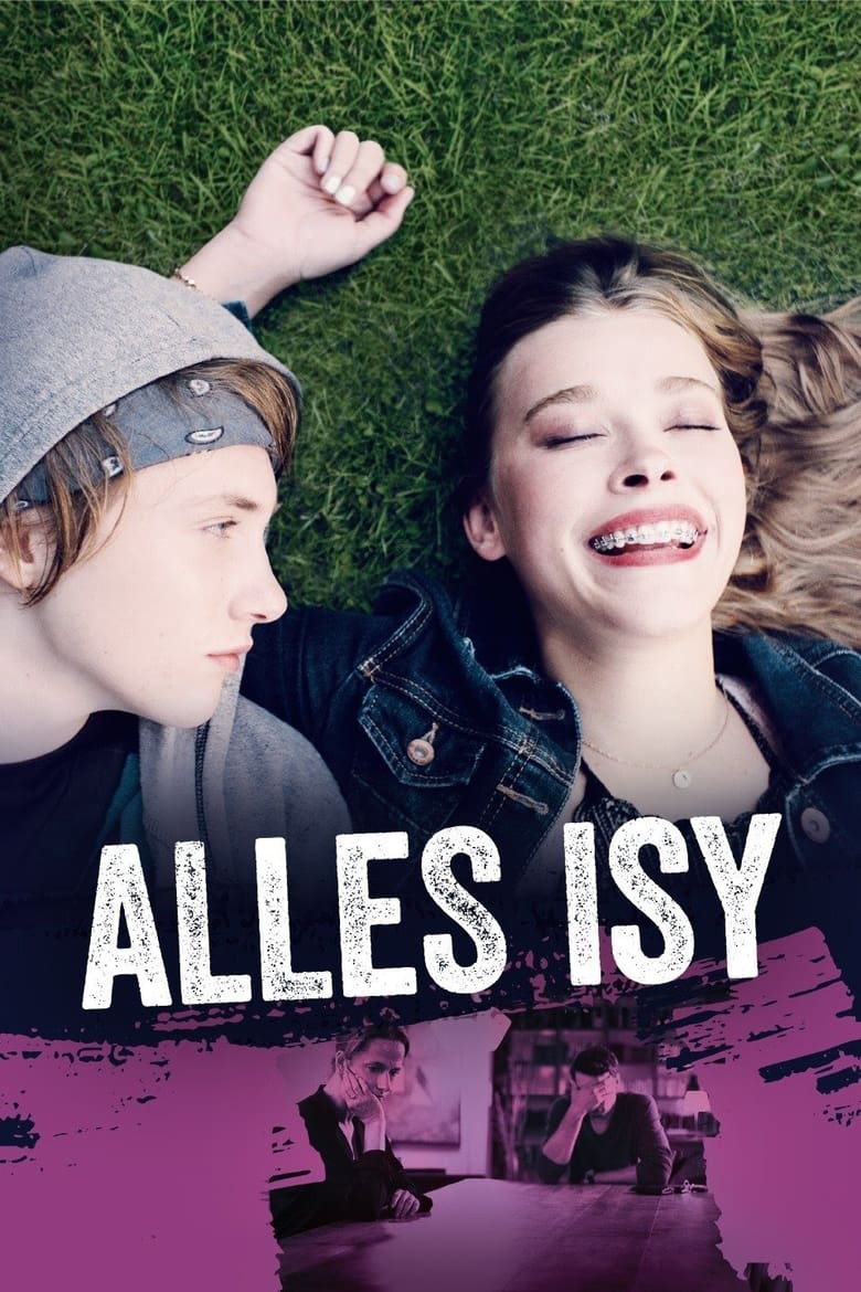 Poster of Alles Isy