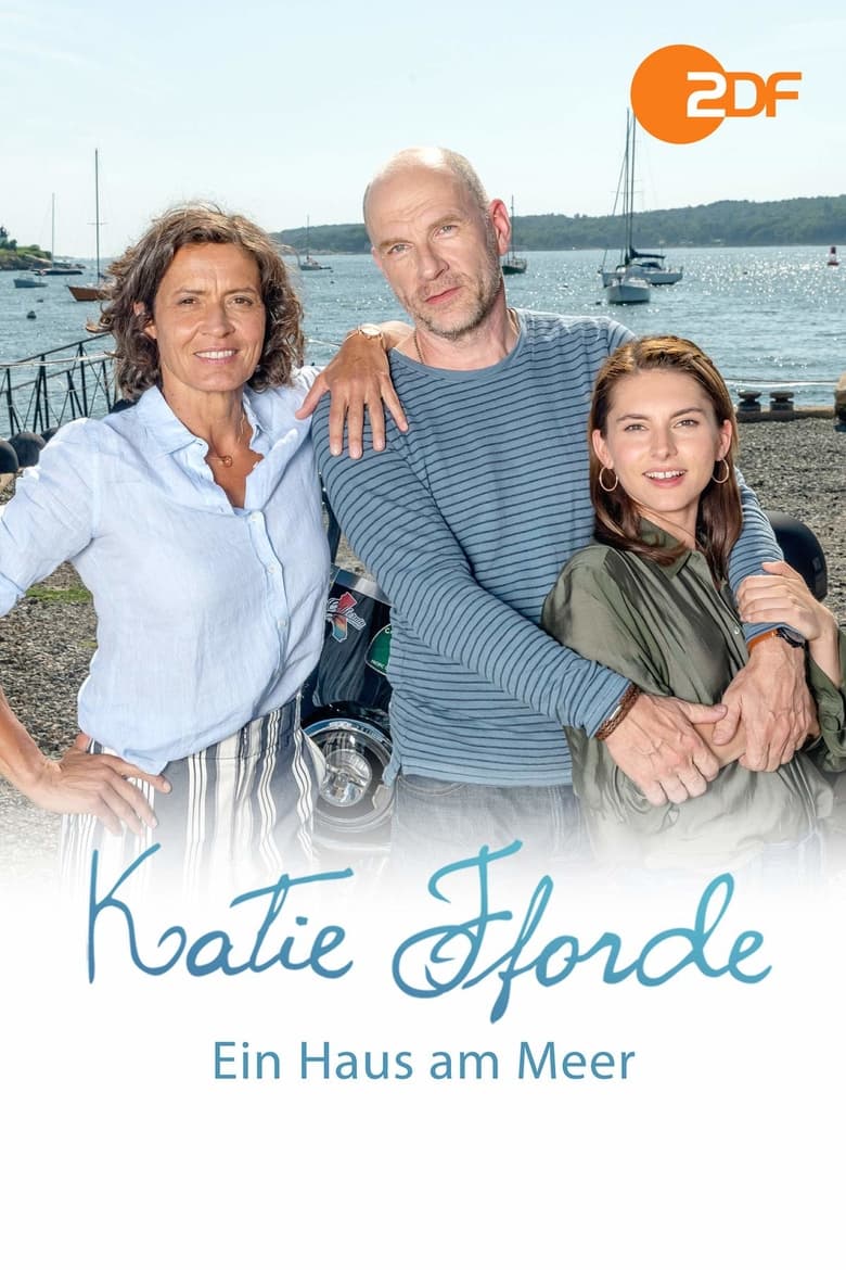 Poster of Katie Fforde: Ein Haus am Meer