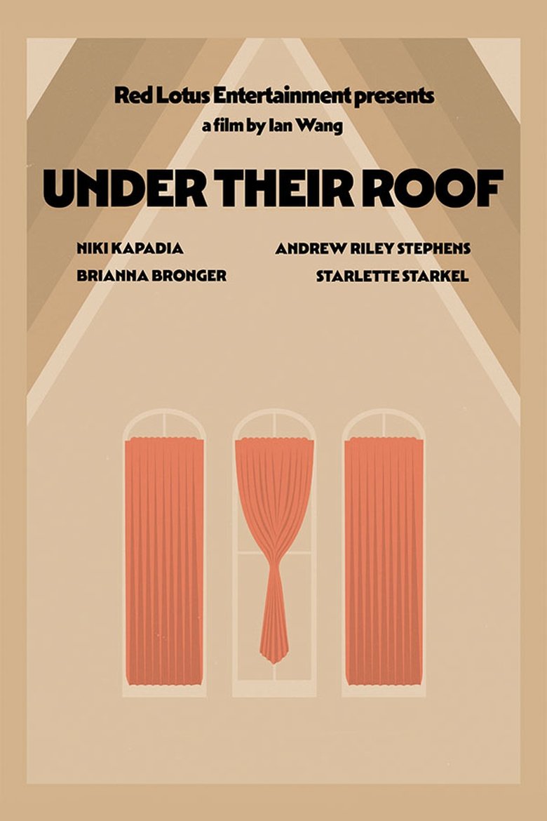 Poster of Under Their Roof