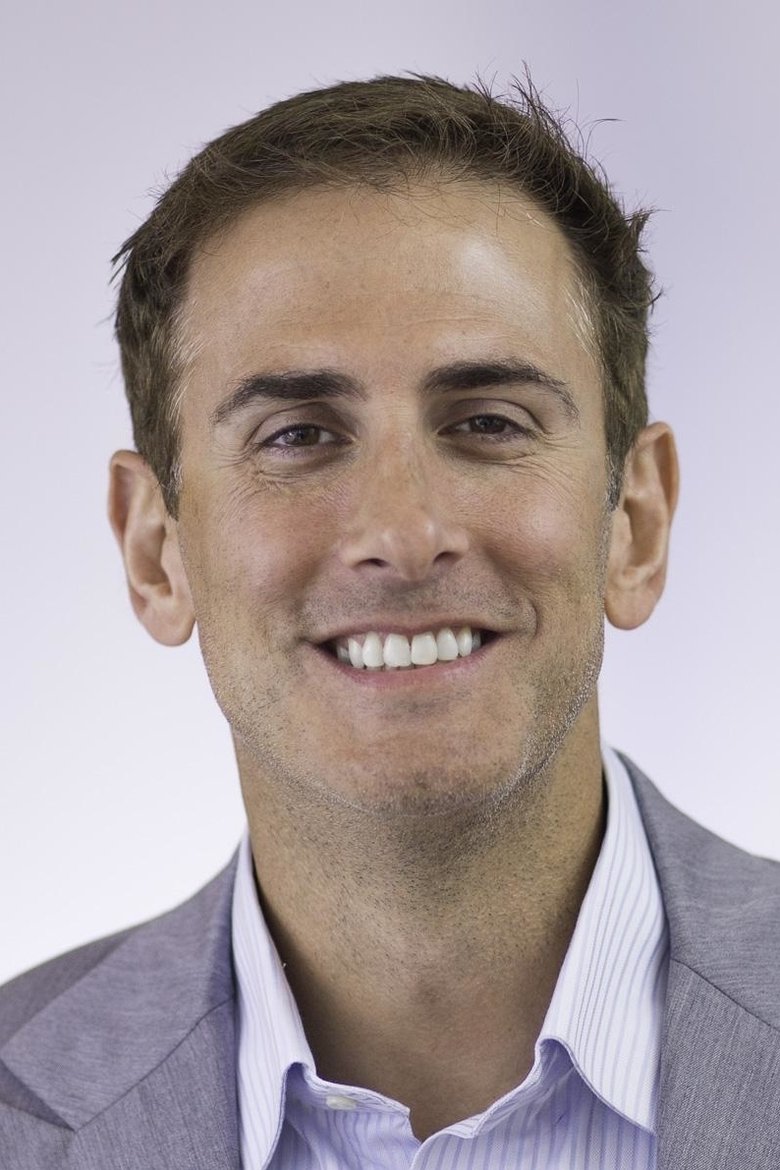 Portrait of Dan Janjigian