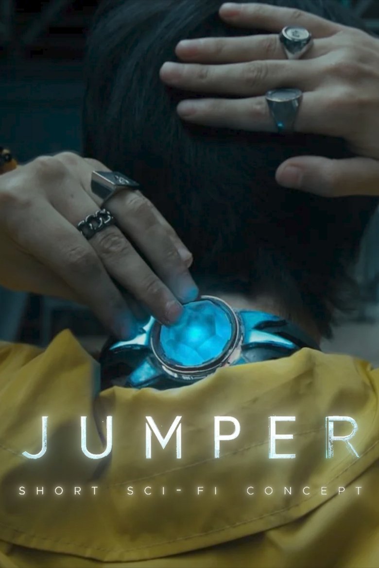 Poster of Jumper