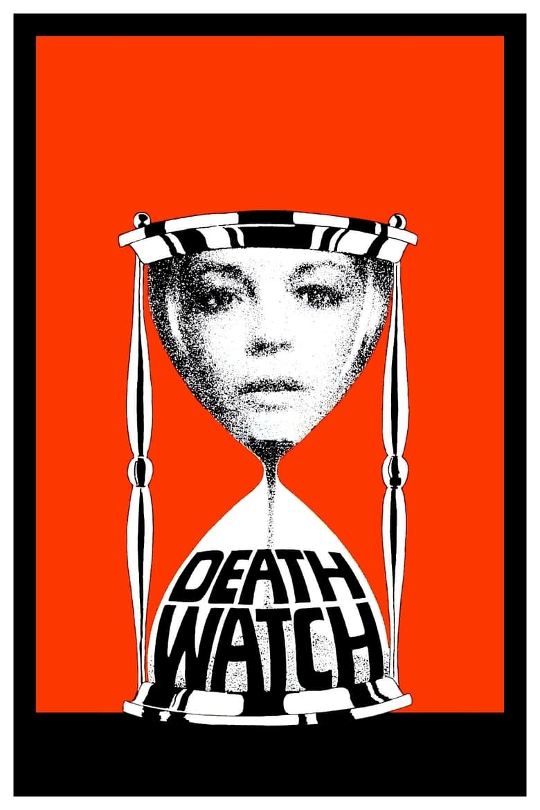Poster of Death Watch