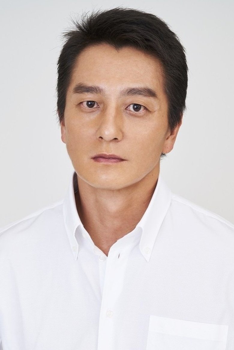 Portrait of Yasukaze Motomiya