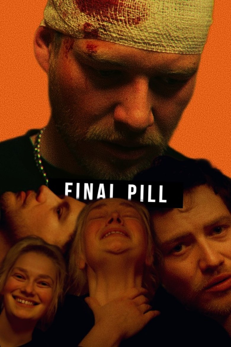 Poster of Final Pill