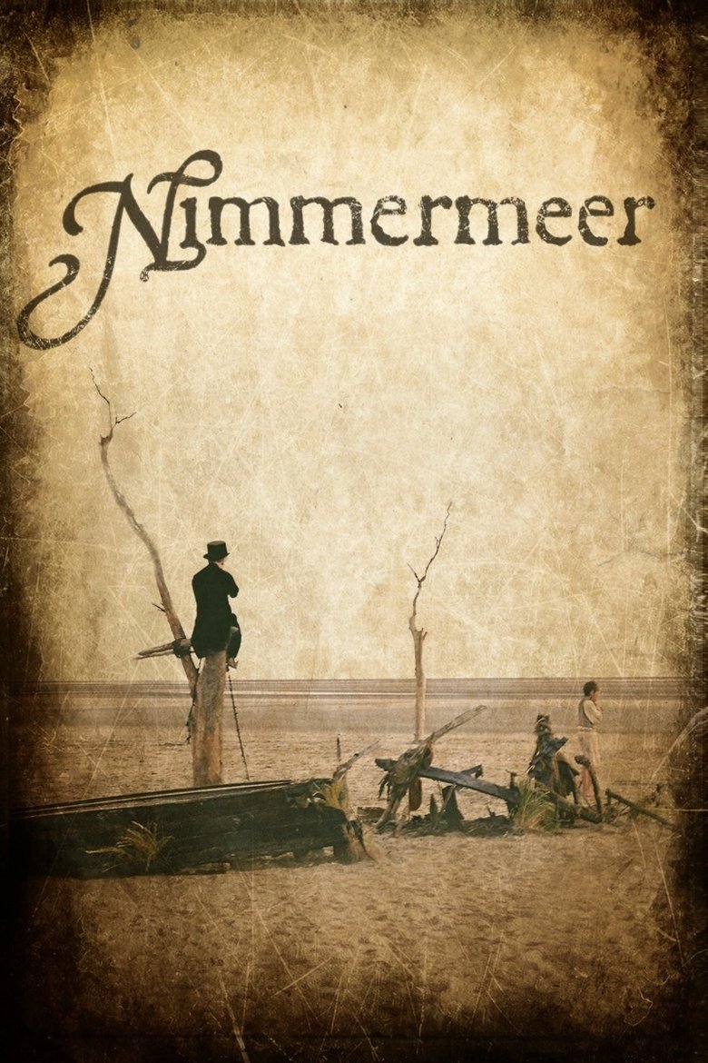 Poster of Nevermore