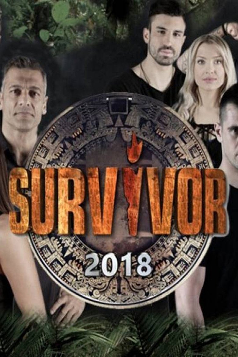 Poster of Cast and Crew in Survivor - Episode 55 (Season 6 - Episode 55) - Episode 55