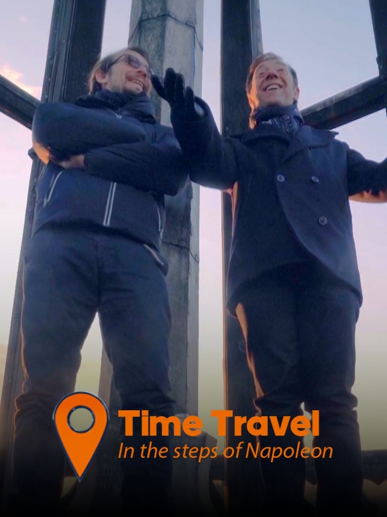 Poster of Time Travel