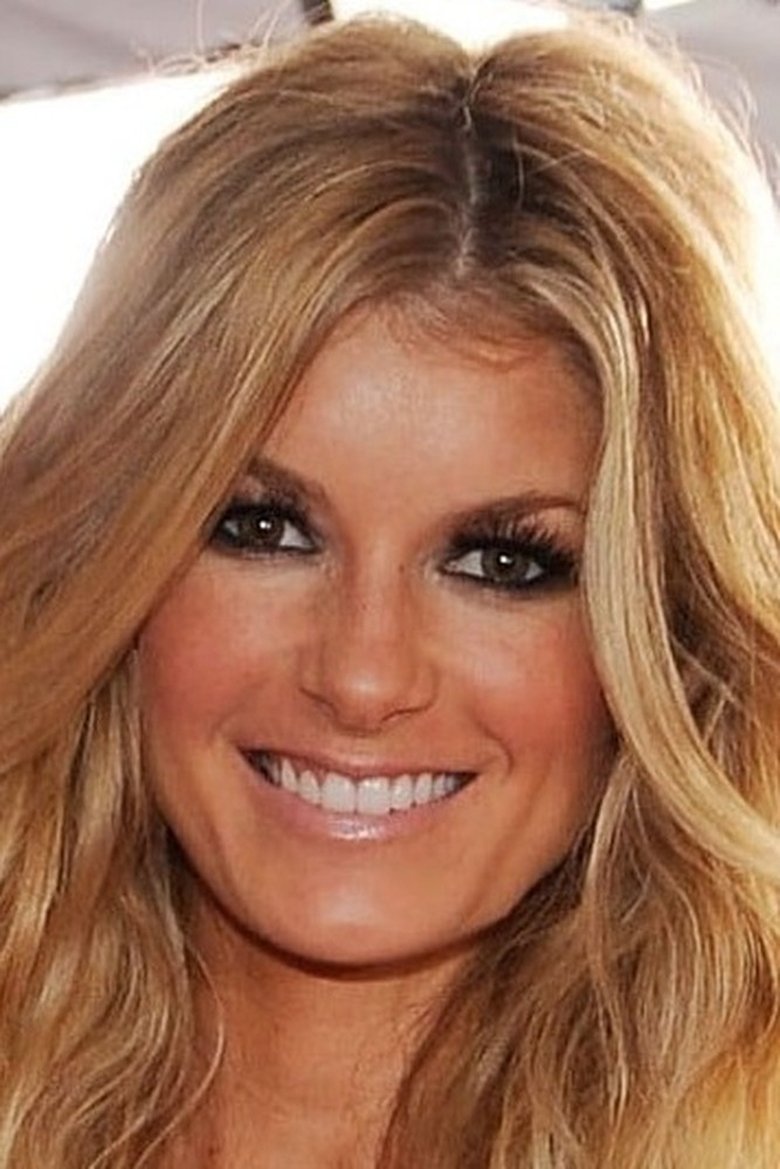 Portrait of Marisa Miller