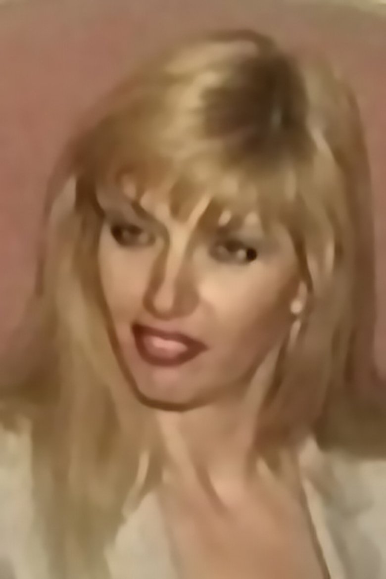 Portrait of Andrea Amore
