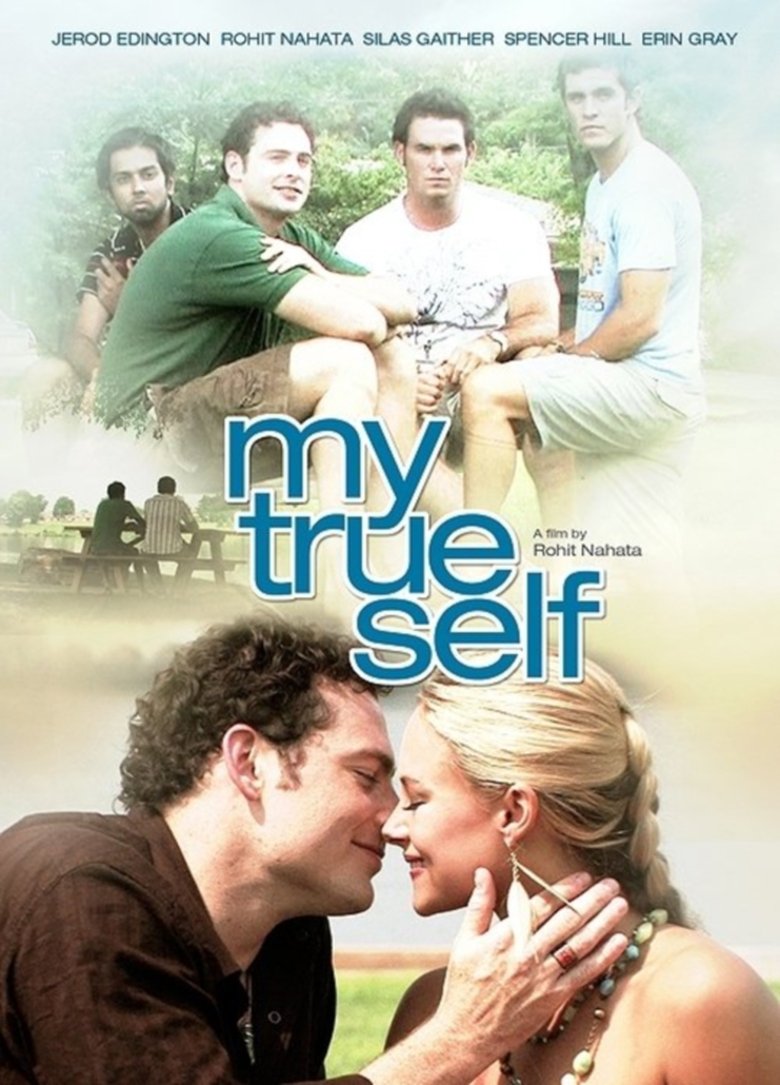 Poster of My True Self