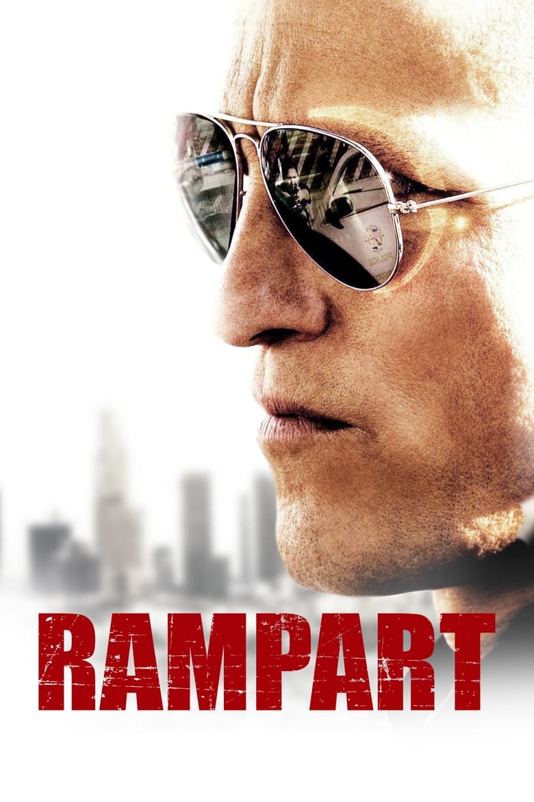 Poster of Rampart