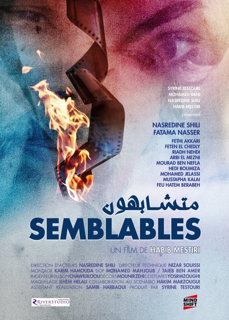 Poster of Semblables