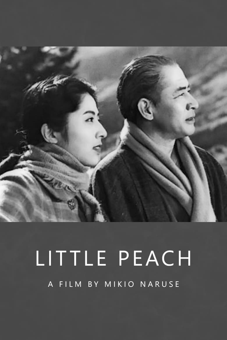Poster of Little Peach