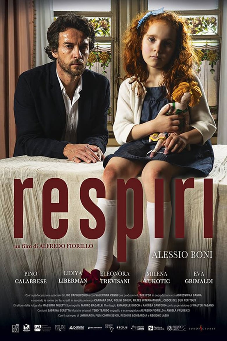 Poster of Respiri