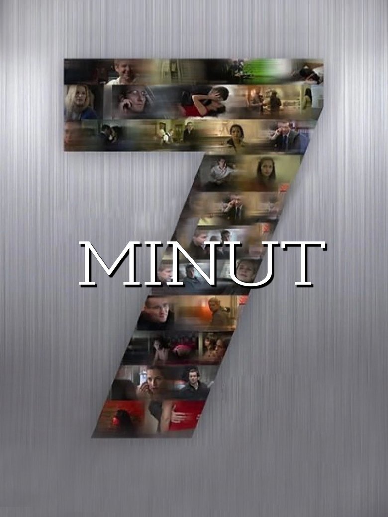 Poster of 7 Minutes