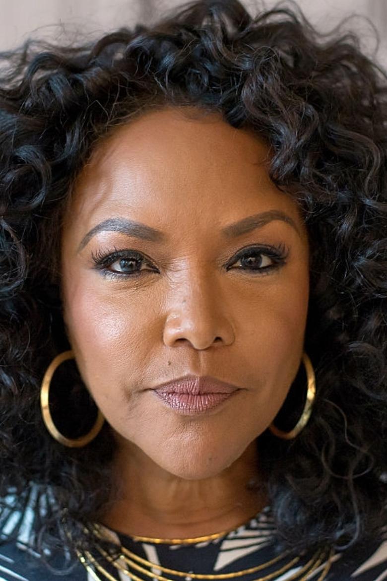 Portrait of Lynn Whitfield