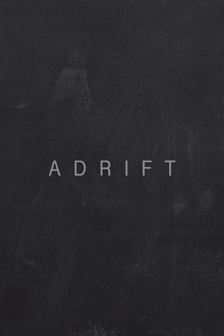 Poster of Adrift