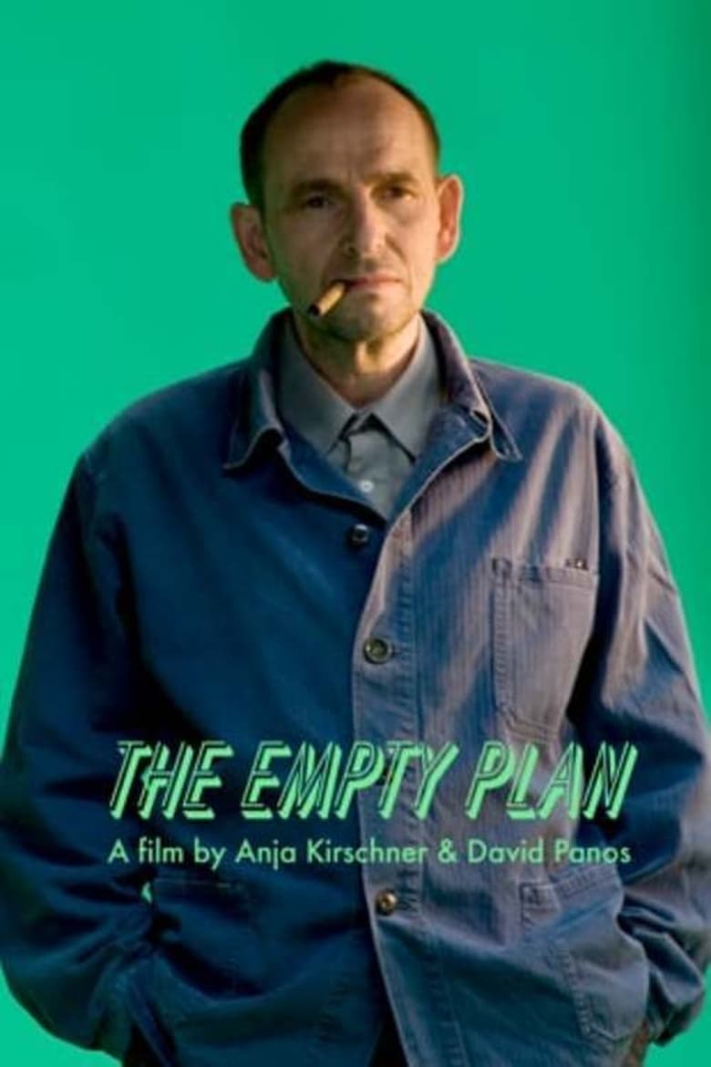 Poster of The Empty Plan