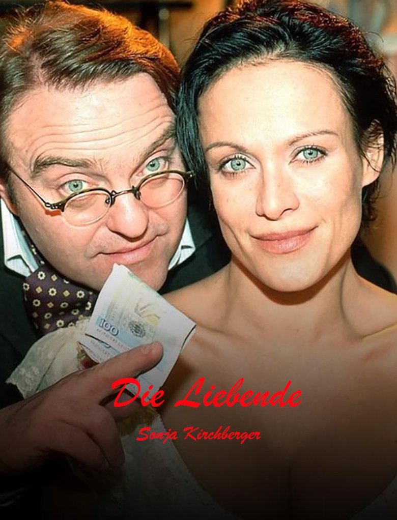Poster of Die Liebende