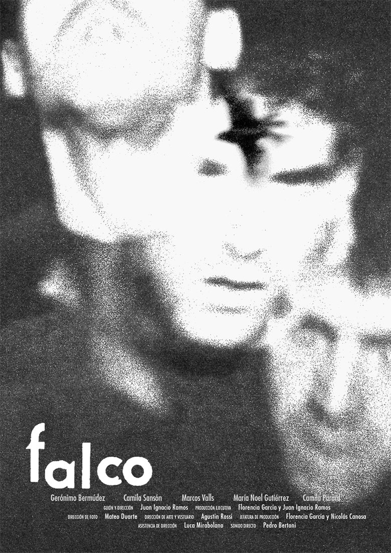 Poster of Falco