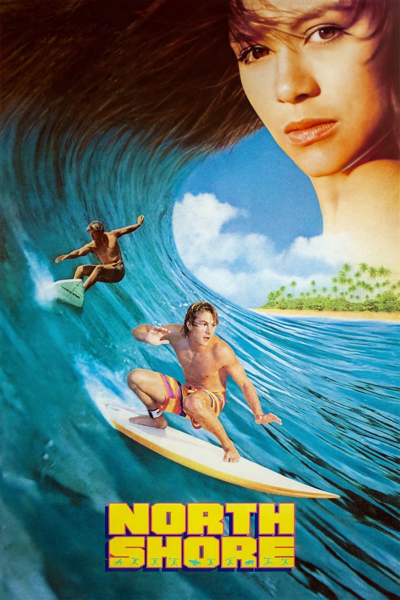 Poster of North Shore