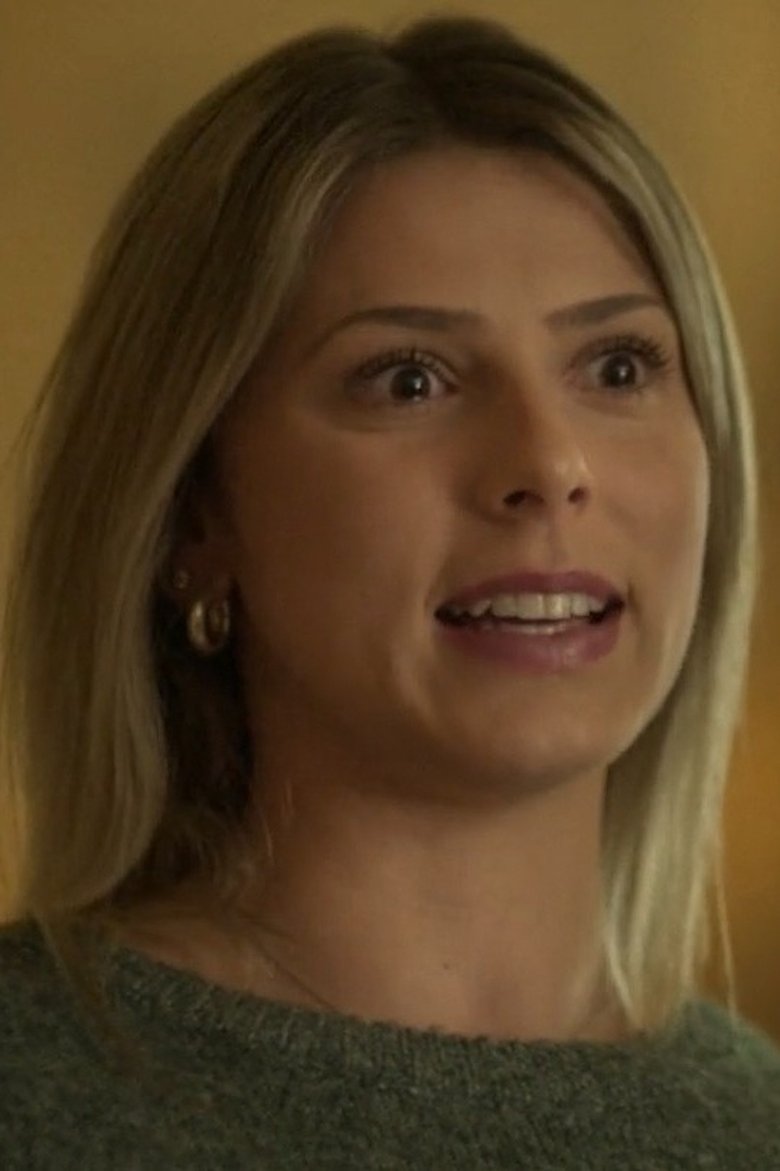 Portrait of Ava Wood