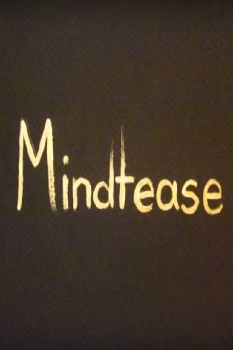 Poster of MindTease