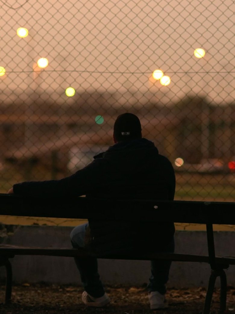 Poster of The Criollos