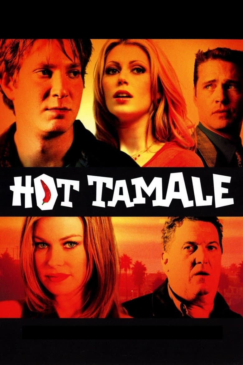Poster of Hot Tamale