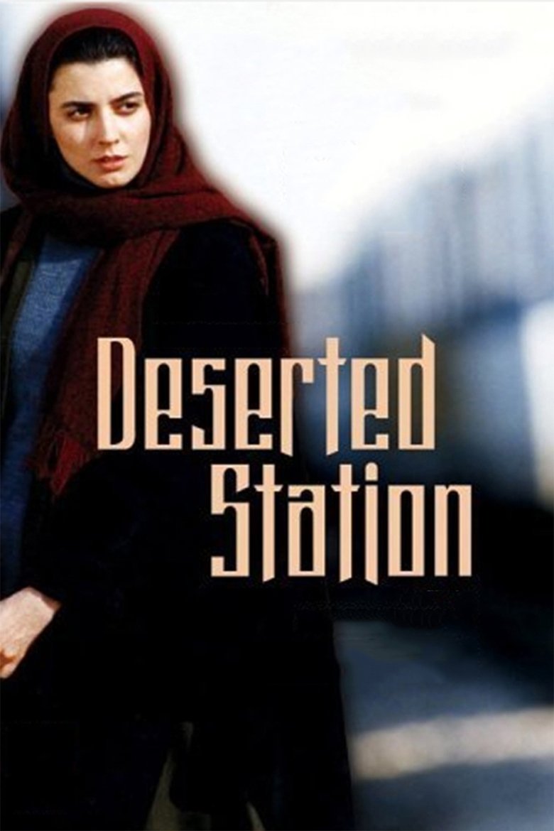 Poster of Deserted Station