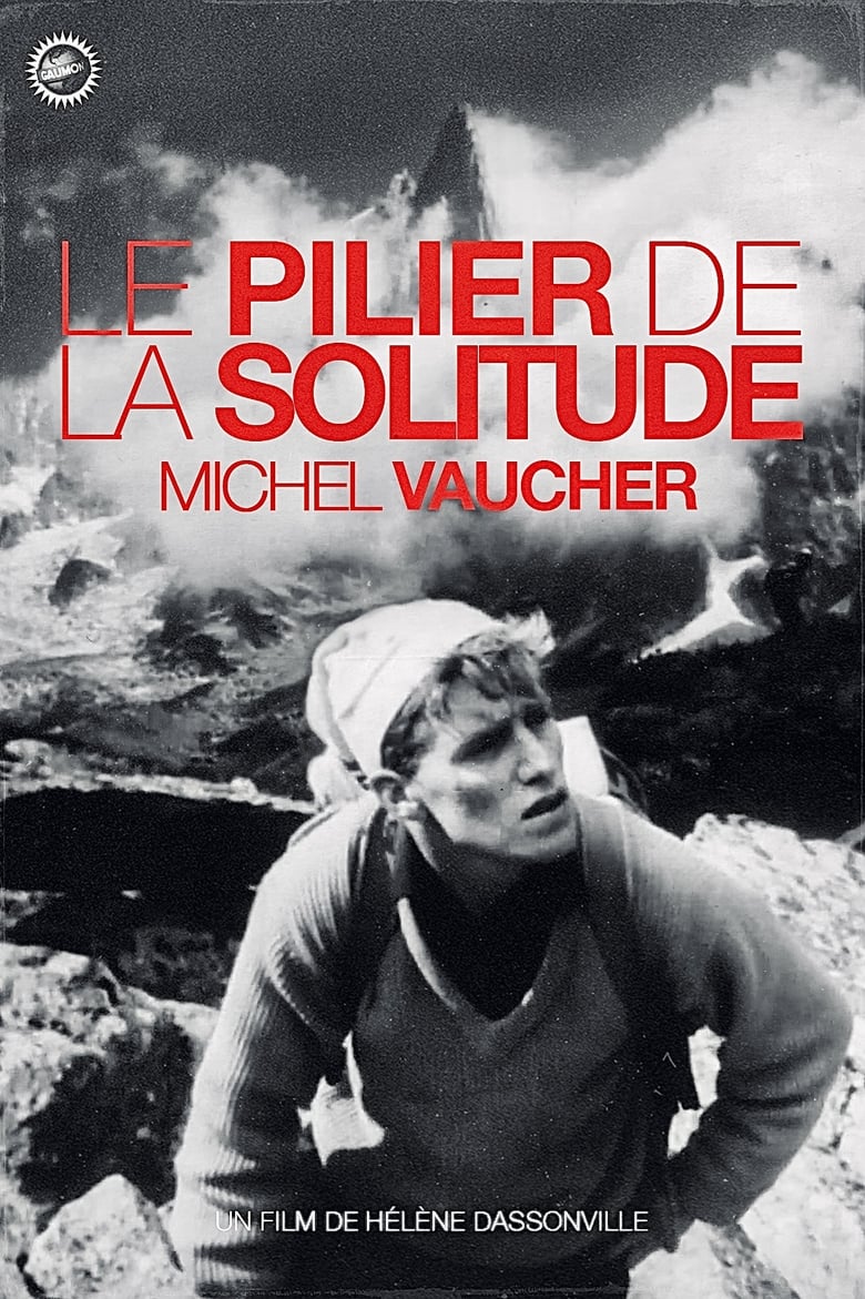 Poster of Le Pilier de la Solitude
