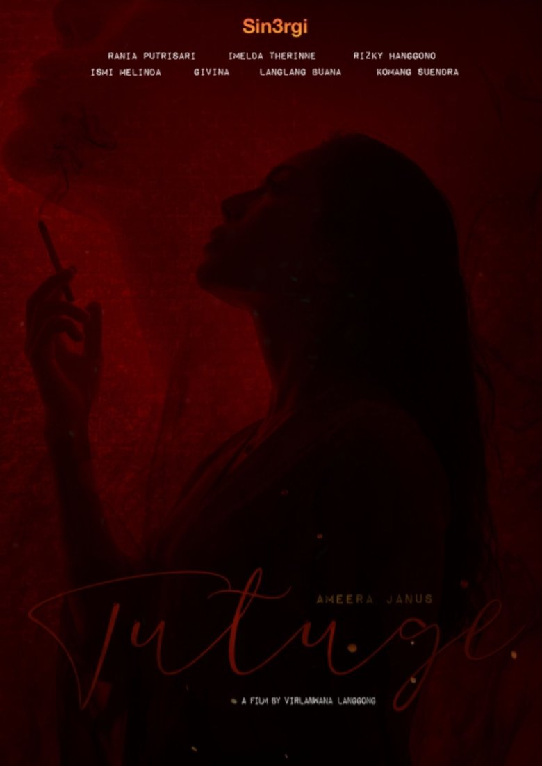 Poster of Tutuge