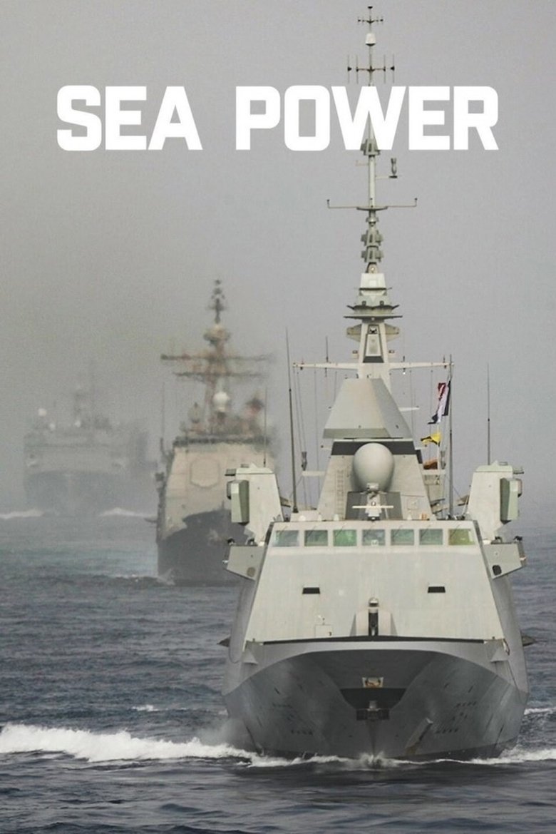 Poster of Sea Power