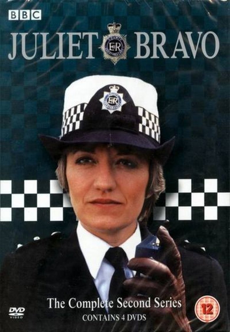 Poster of Episodes in Juliet Bravo - Series 2 - Series 2
