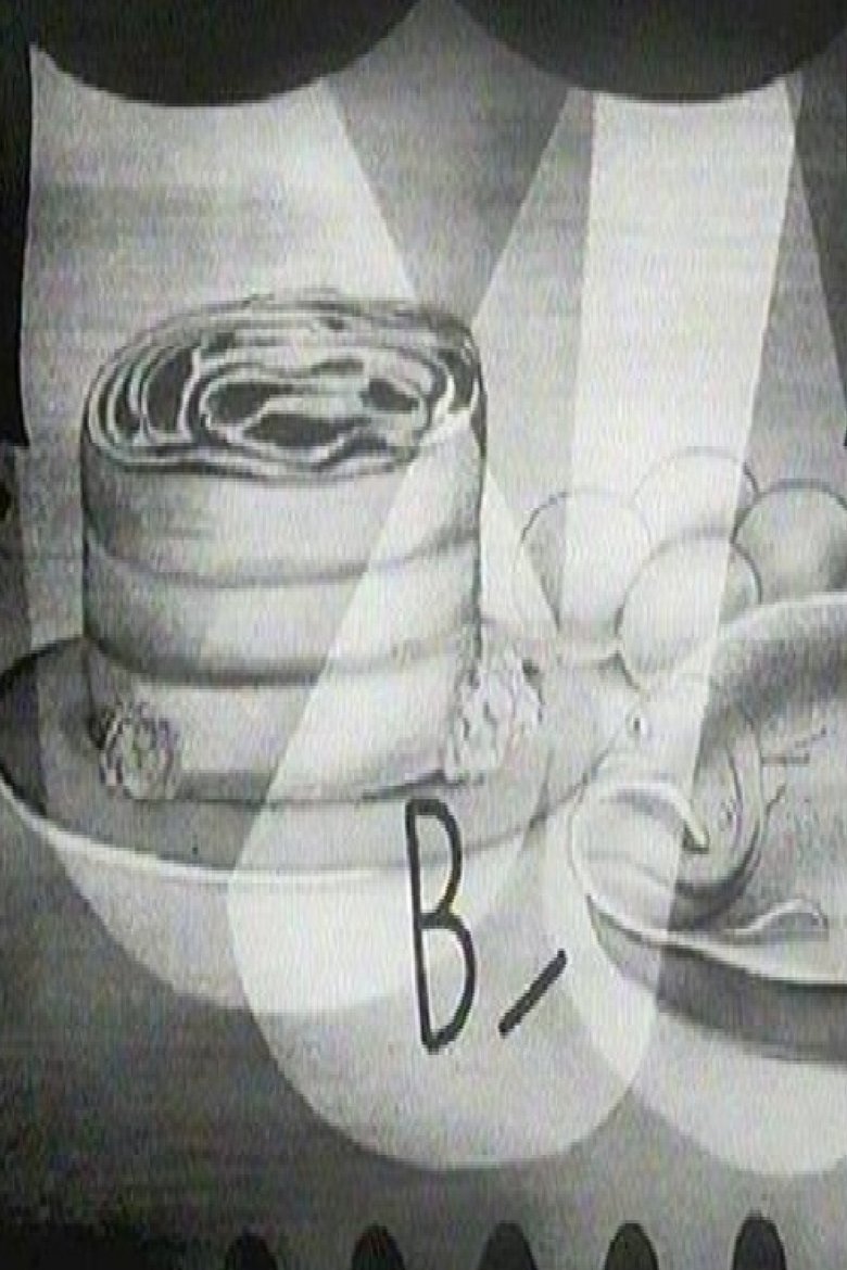 Poster of Get Your Vitamins