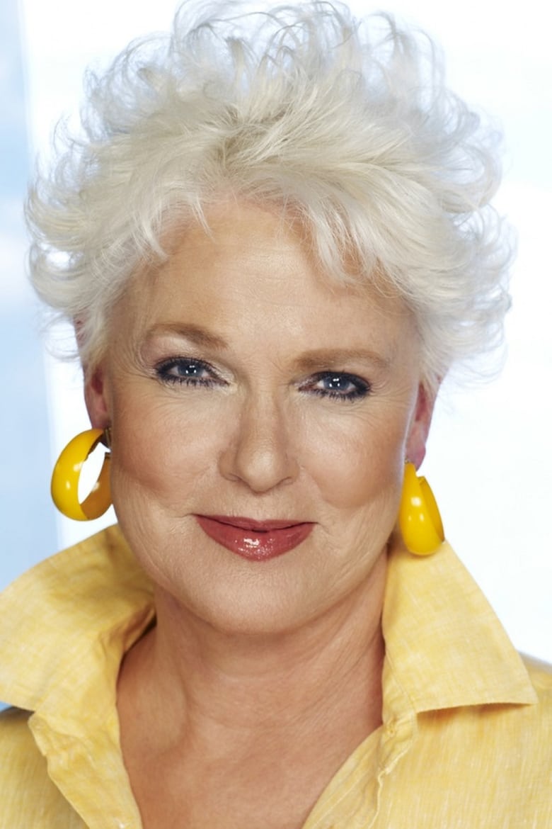 Portrait of Sharon Gless